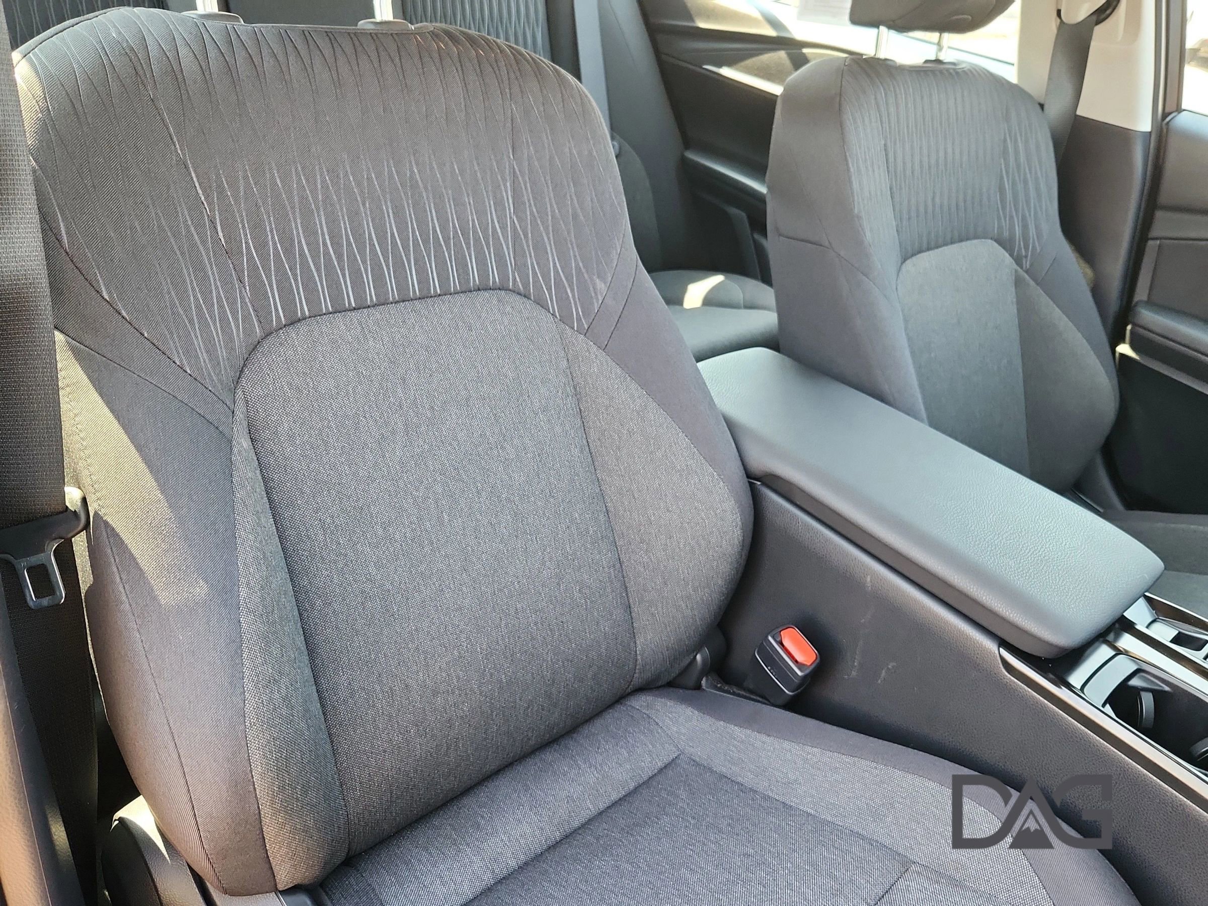 Used 2025 Toyota Camry LE image 25