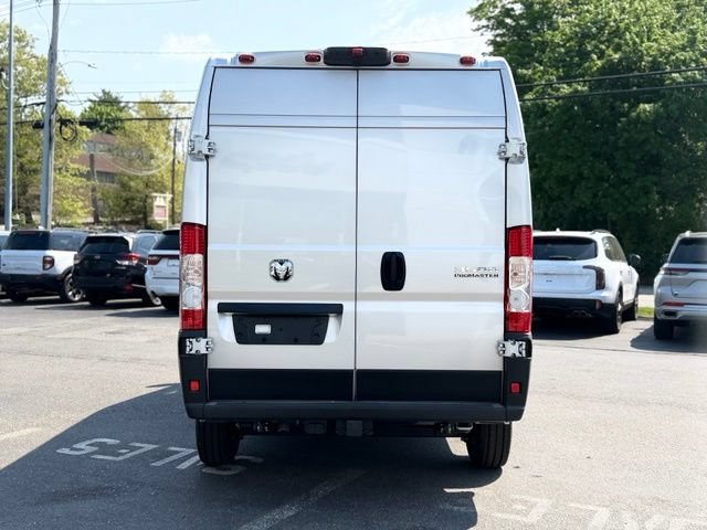 New 2026 RAM ProMaster 3500 w/ Quick Order Package 22G SLT FWD image 5
