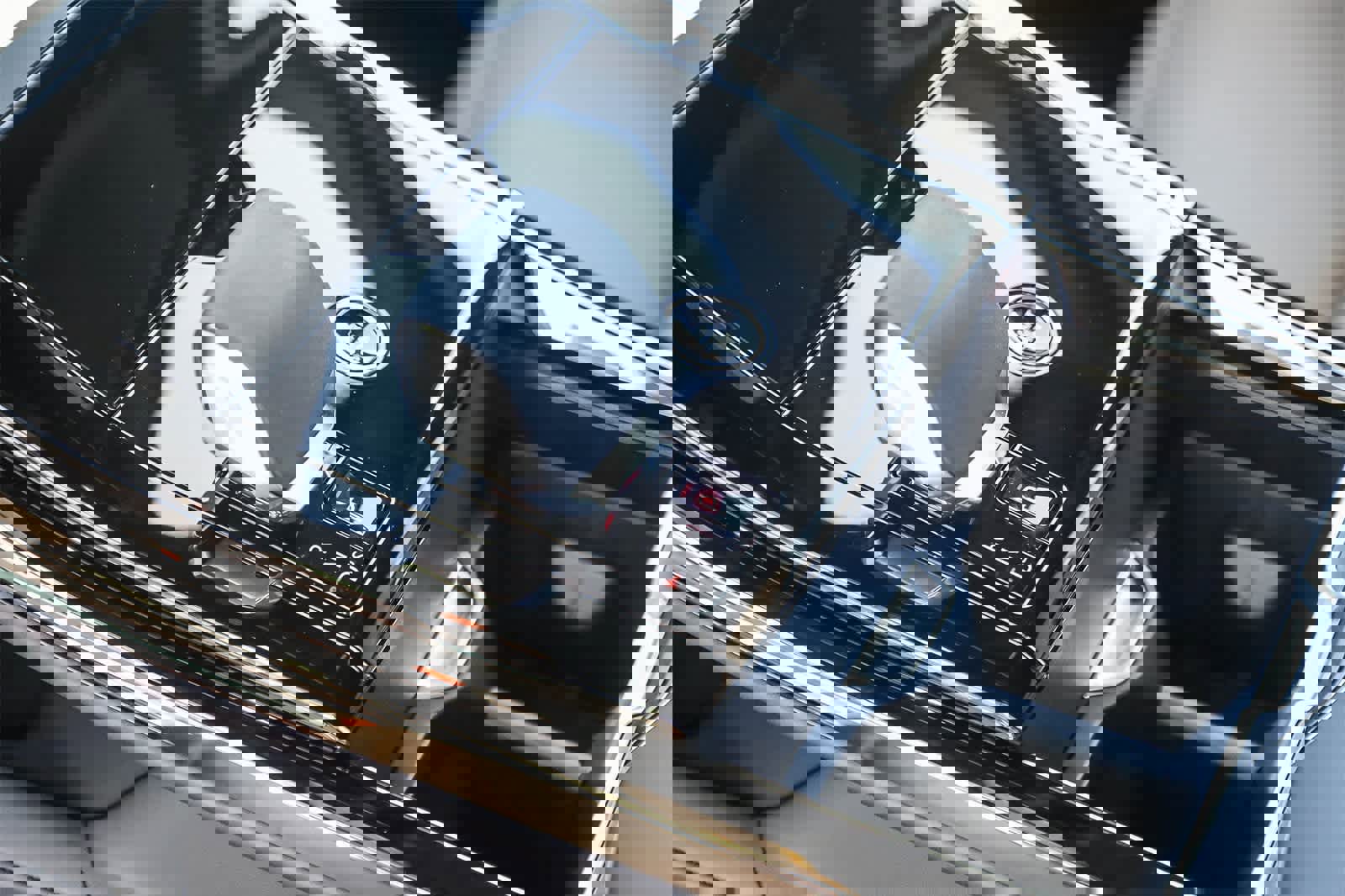 New 2026 Land Rover Range Rover Sport Dynamic SE image 19