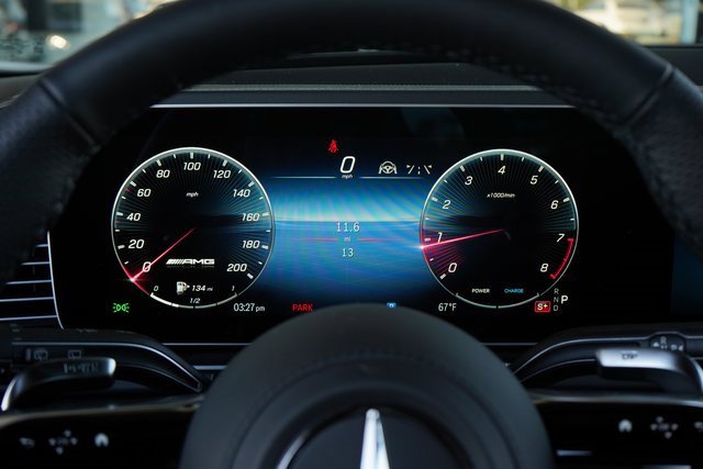 New 2026 Mercedes-Benz GLS 63 AMG 4MATIC image 24