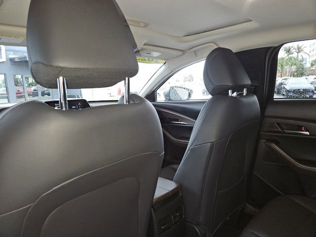 Certified 2025 MAZDA CX-30 AWD 2.5 S w/ Premium Package image 12