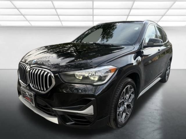 Used 2020 BMW X1 xDrive28i w/ Convenience Package AWD/4WD image 1
