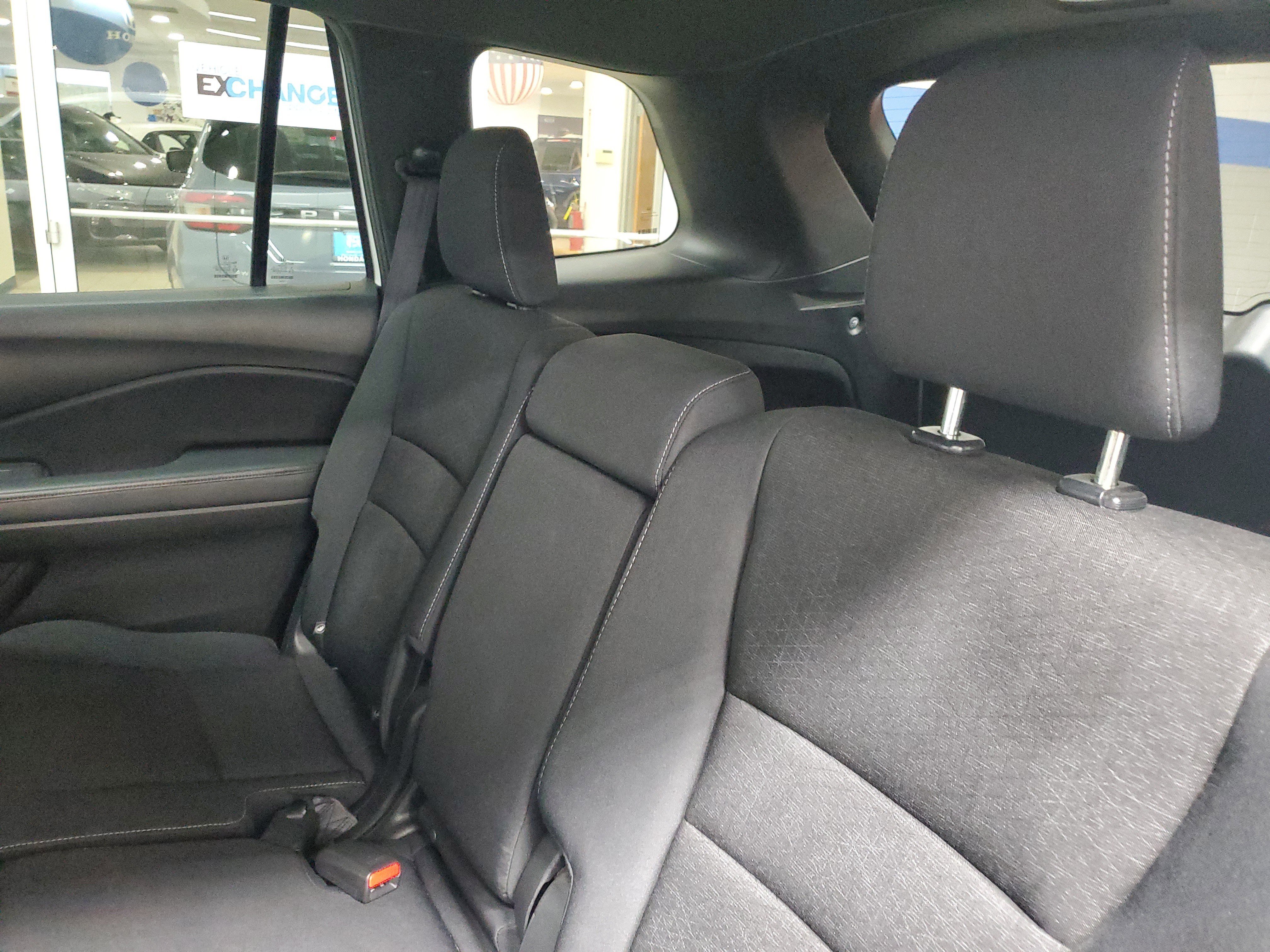 Used 2021 Honda Passport Sport image 10