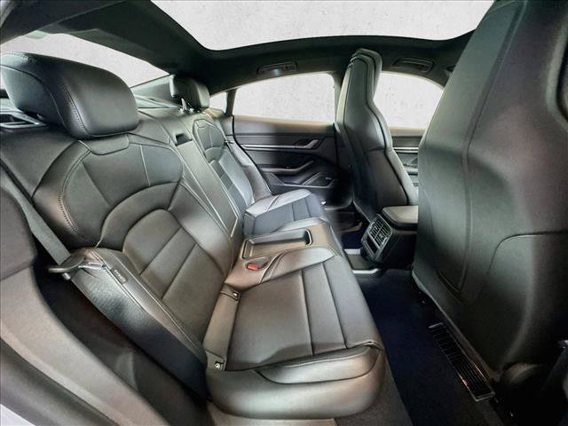 New 2026 Porsche Taycan AWD/4WD image 23