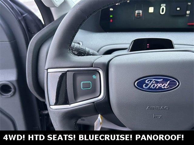 New 2025 Ford Expedition Max Active image 12