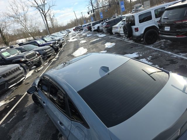 Used 2024 Honda Civic Si image 31