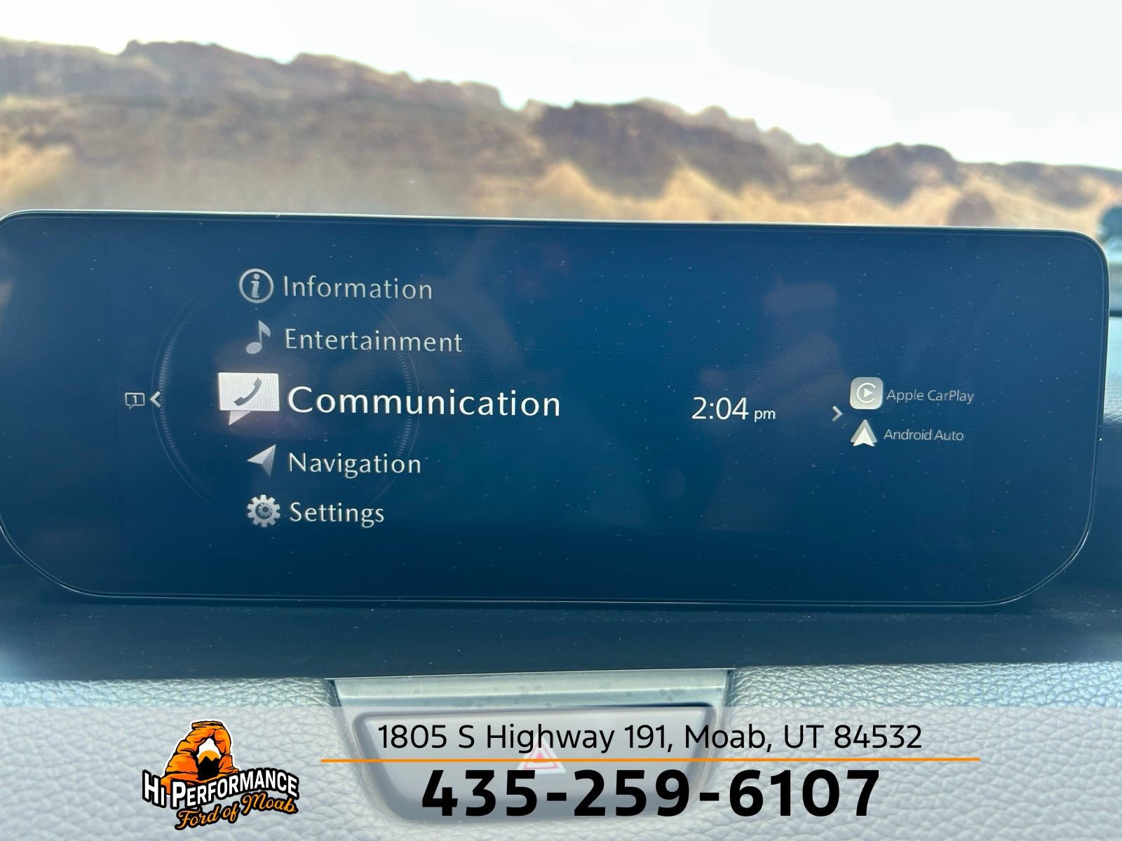 Used 2024 MAZDA CX-90 3.3 Turbo w/ Preferred Plus image 26
