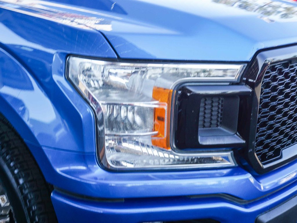 Used 2020 Ford F150 XL w/ Equipment Group 101A Mid RWD image 11