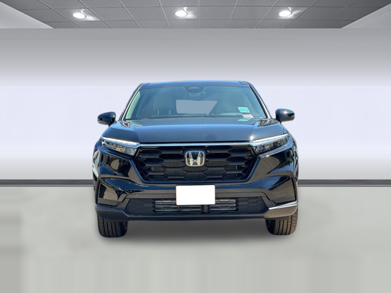 New 2026 Honda CR-V EX image 5
