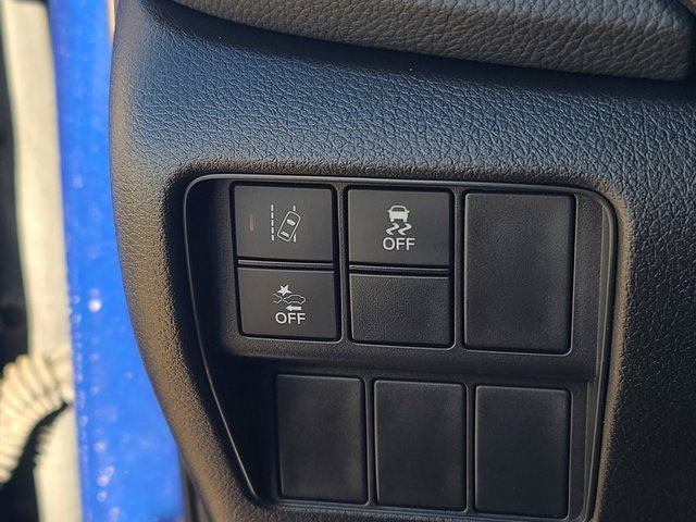 Certified 2021 Honda CR-V EX image 28