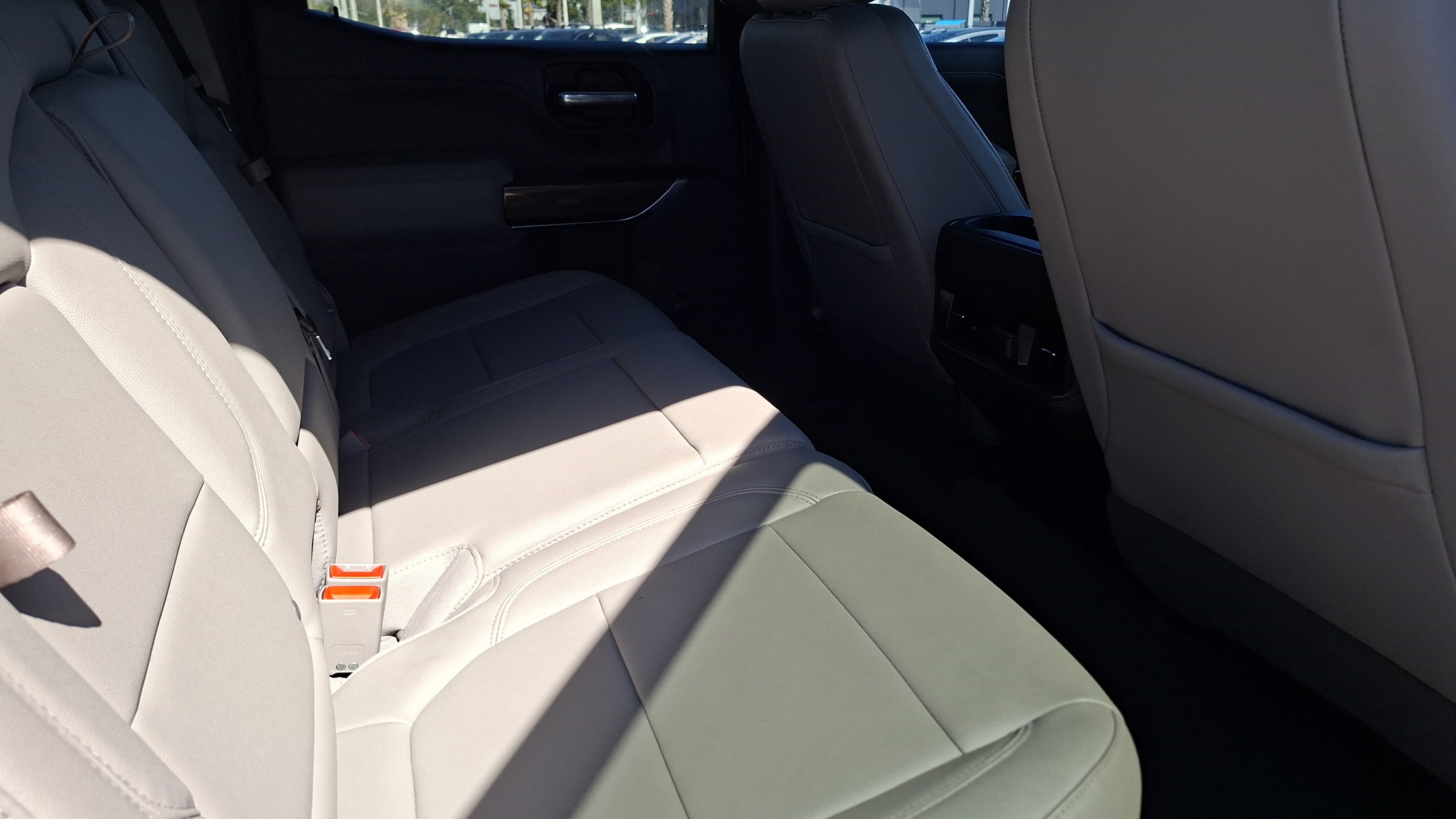 Used 2019 Chevrolet Silverado 1500 RST image 21