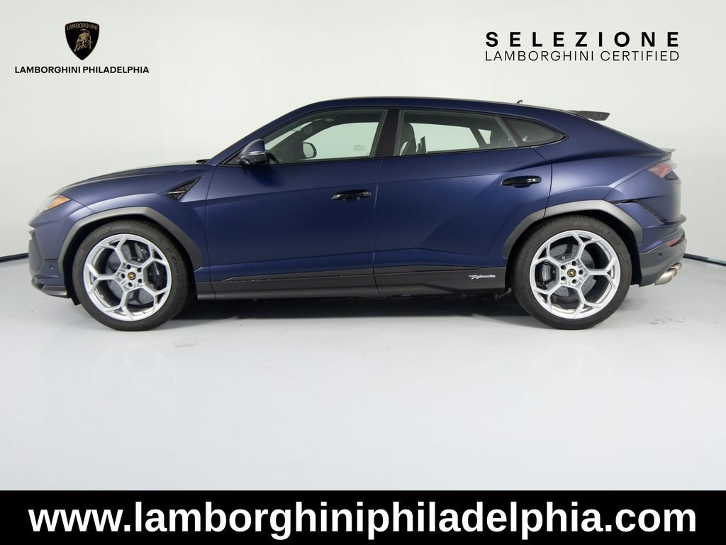 Used 2023 Lamborghini Urus Performante AWD/4WD image 8