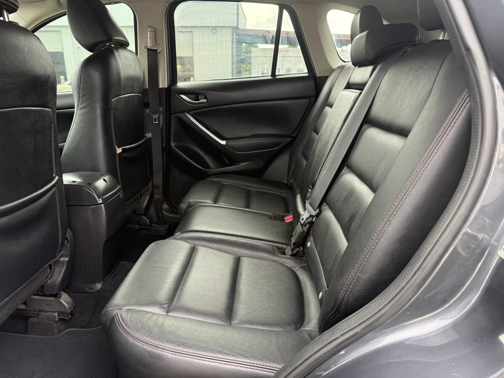 Used 2016 MAZDA CX-5 Grand Touring FWD image 21