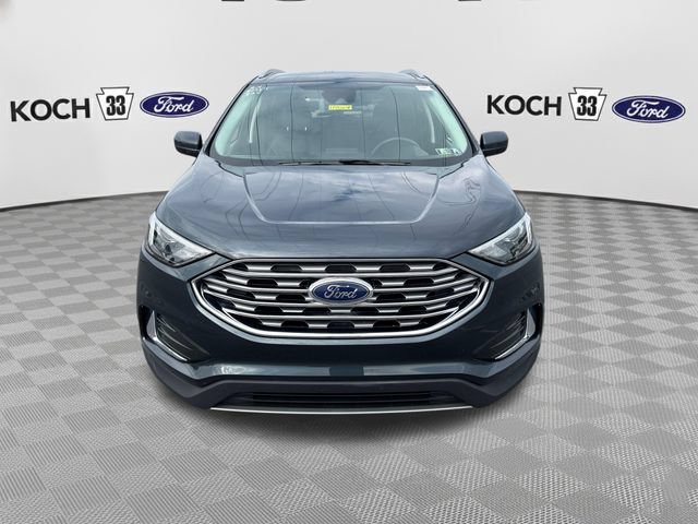 Used 2022 Ford Edge SEL AWD/4WD image 2