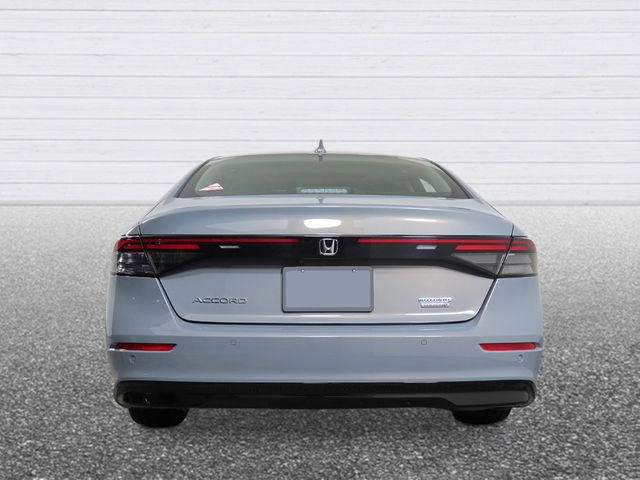 New 2026 Honda Accord Touring image 4
