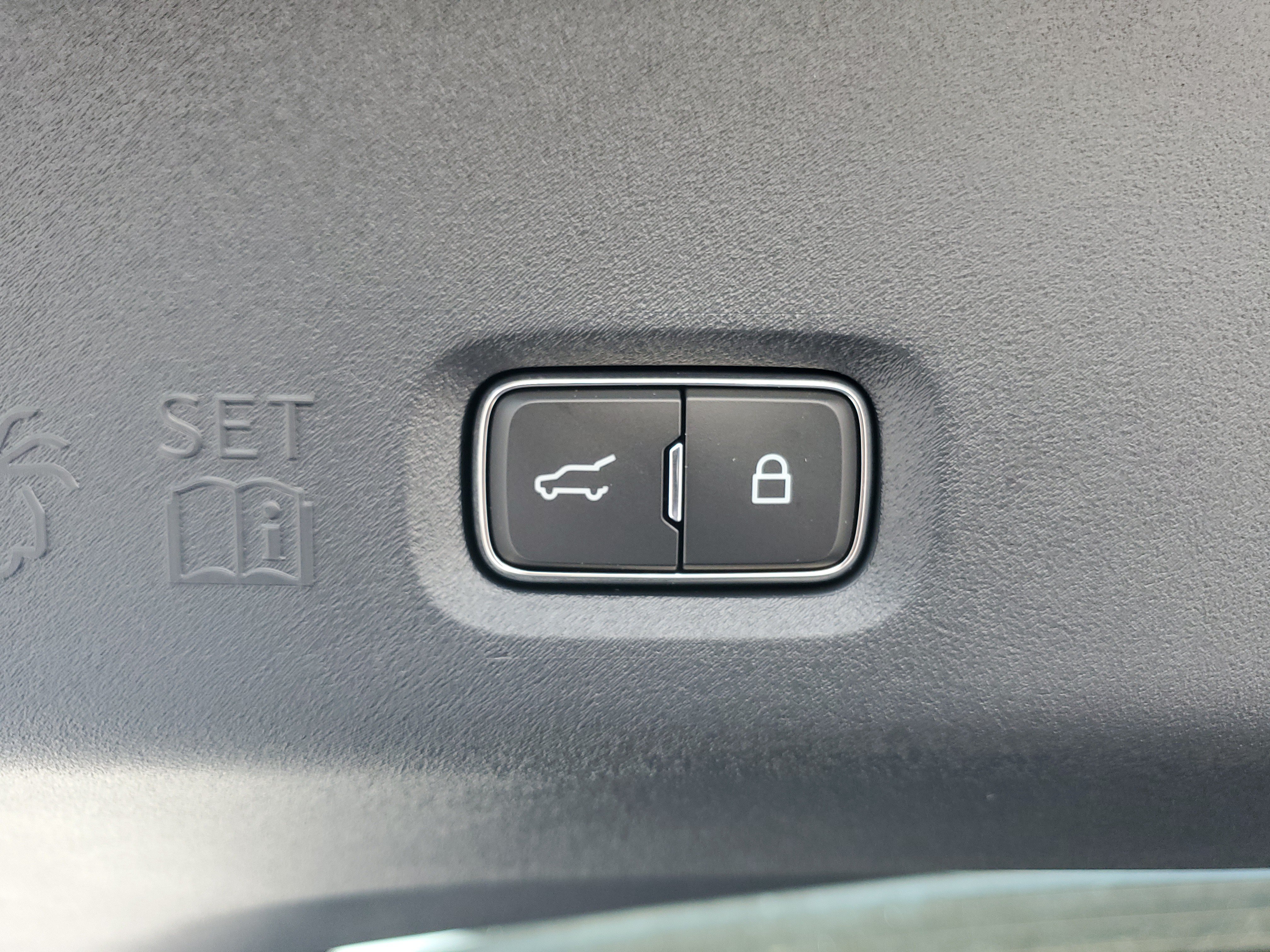 New 2027 Lincoln Navigator L Reserve AWD/4WD image 35