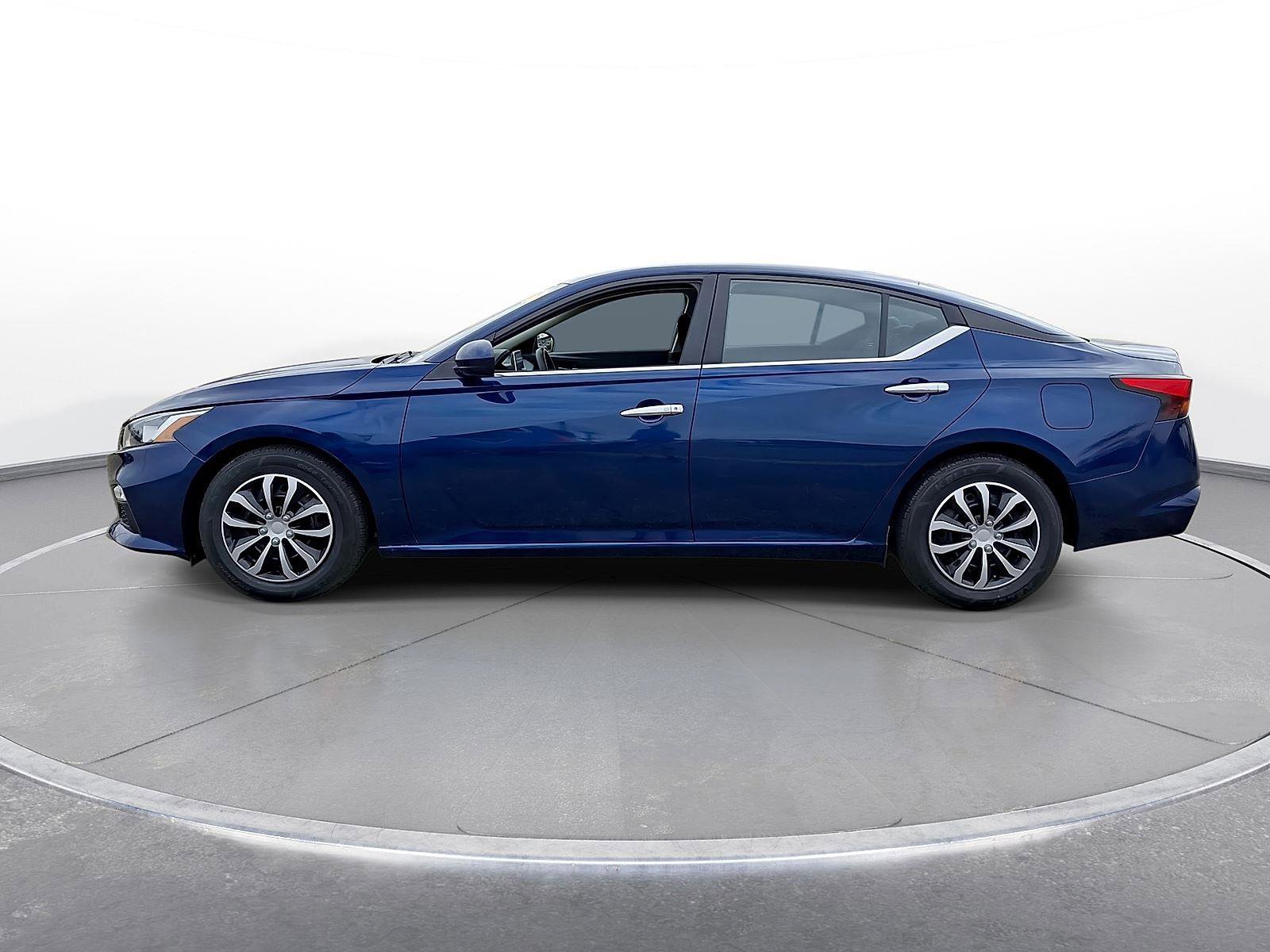 Used 2020 Nissan Altima 2.5 S image 5