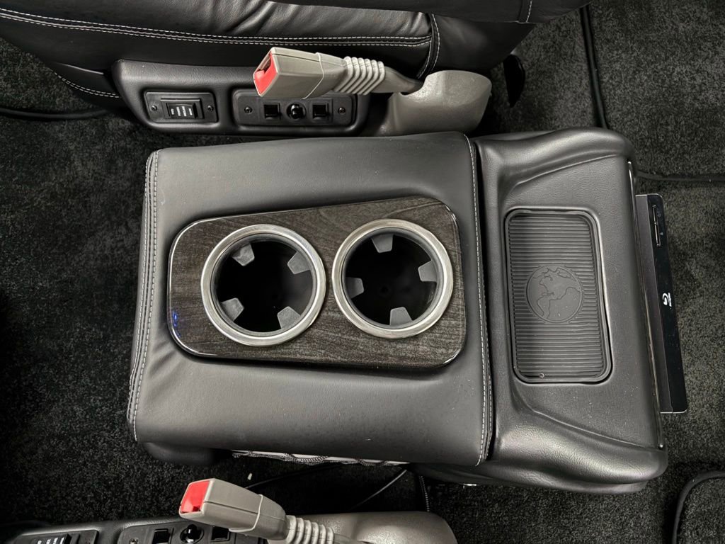 New 2025 GMC Savana 2500 Extended w/ Driver Convenience Package image 40