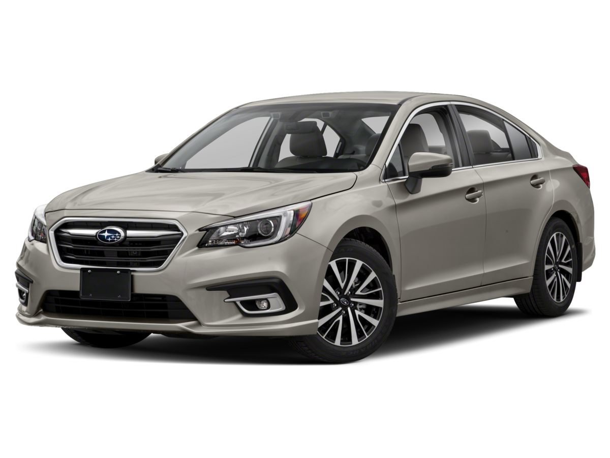 Used 2018 Subaru Legacy 2.5i Premium