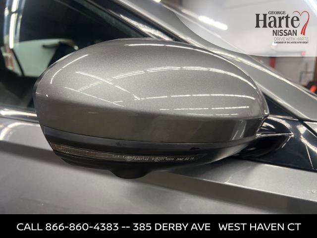 Certified 2019 Nissan Altima 2.5 Platinum image 10