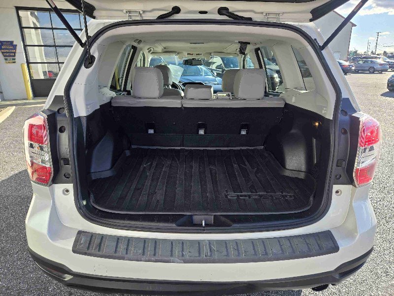 Used 2015 Subaru Forester 2.5i Limited image 11