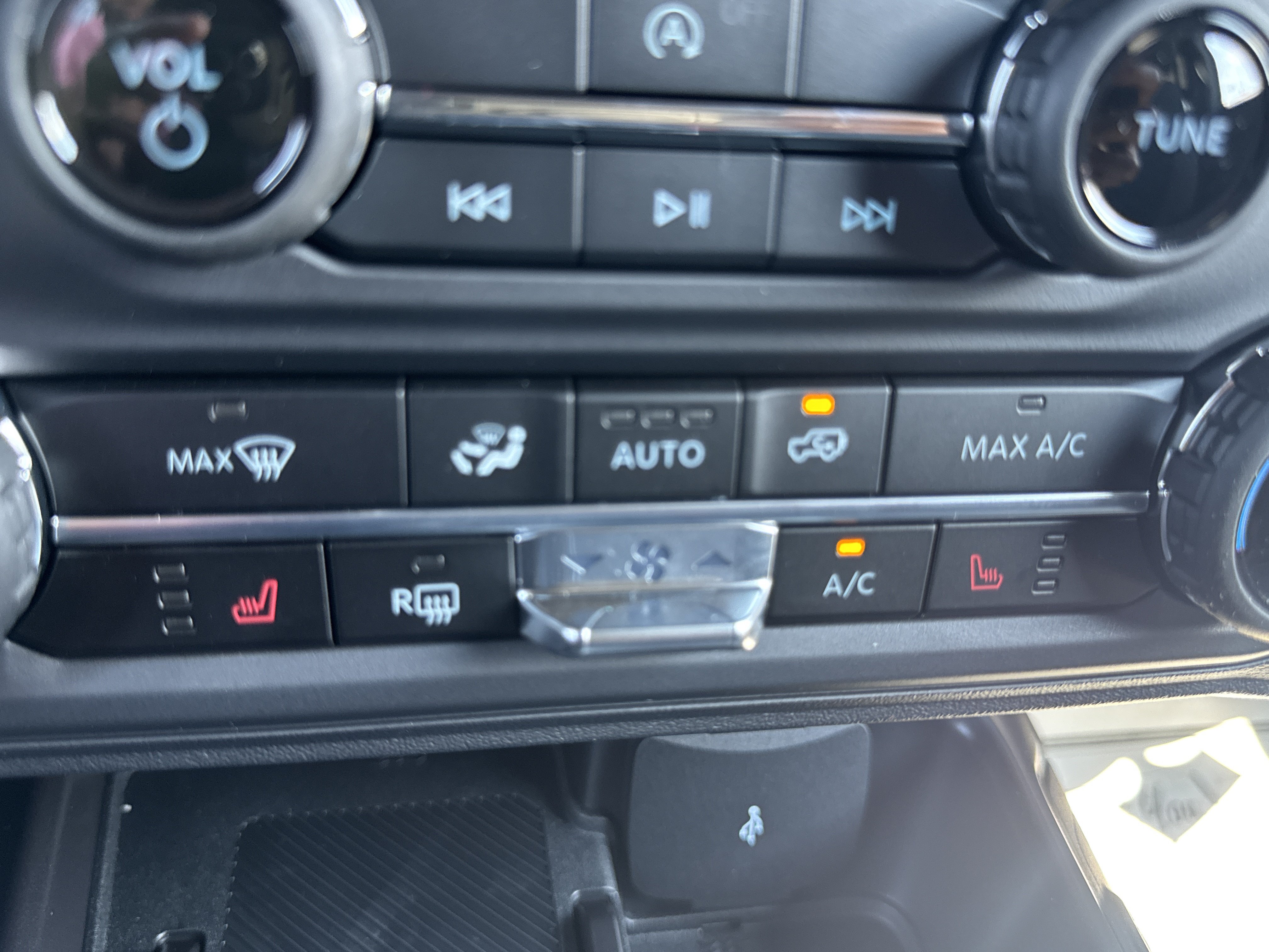 New 2026 Ford Bronco Big Bend AWD/4WD image 28