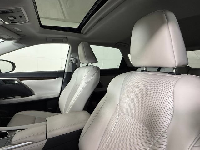 Used 2020 Lexus RX 350 FWD w/ Premium Package image 16