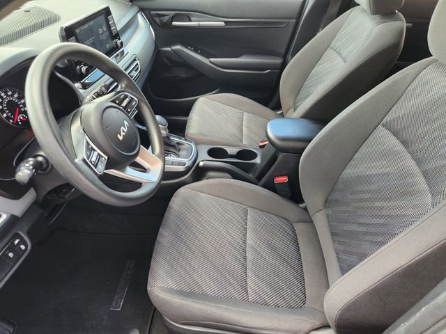 Used 2022 Kia Seltos LX image 9