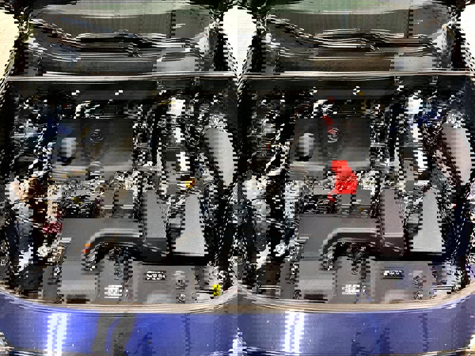 Used 2023 Toyota RAV4 XLE w/ Convenience Package image 30