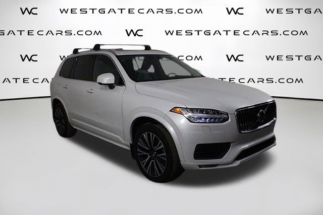 Used 2021 Volvo XC90 T6 Momentum w/ Protection Package Premier