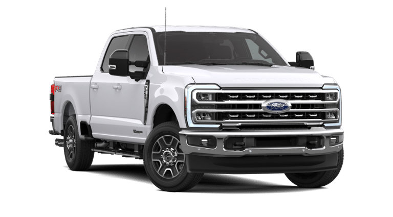 New 2026 Ford F250 Lariat w/ Lariat Premium Package AWD/4WD image 26
