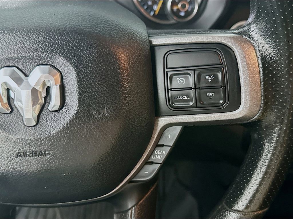 Used 2021 RAM 2500 Tradesman image 25