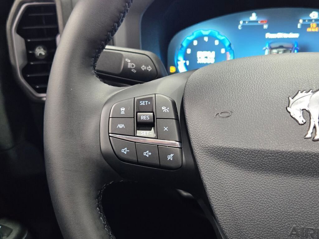 New 2025 Ford Bronco Sport Outer Banks w/ Outer Banks Tech Package+ AWD/4WD image 31