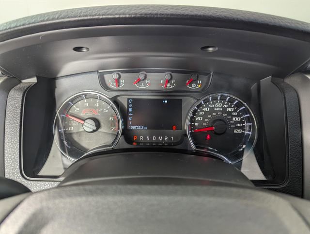 Used 2014 Ford F150 FX4 w/ Equipment Group 402A Luxury AWD/4WD image 11