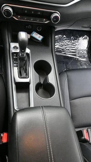 Used 2021 Nissan Altima 2.5 S FWD image 30