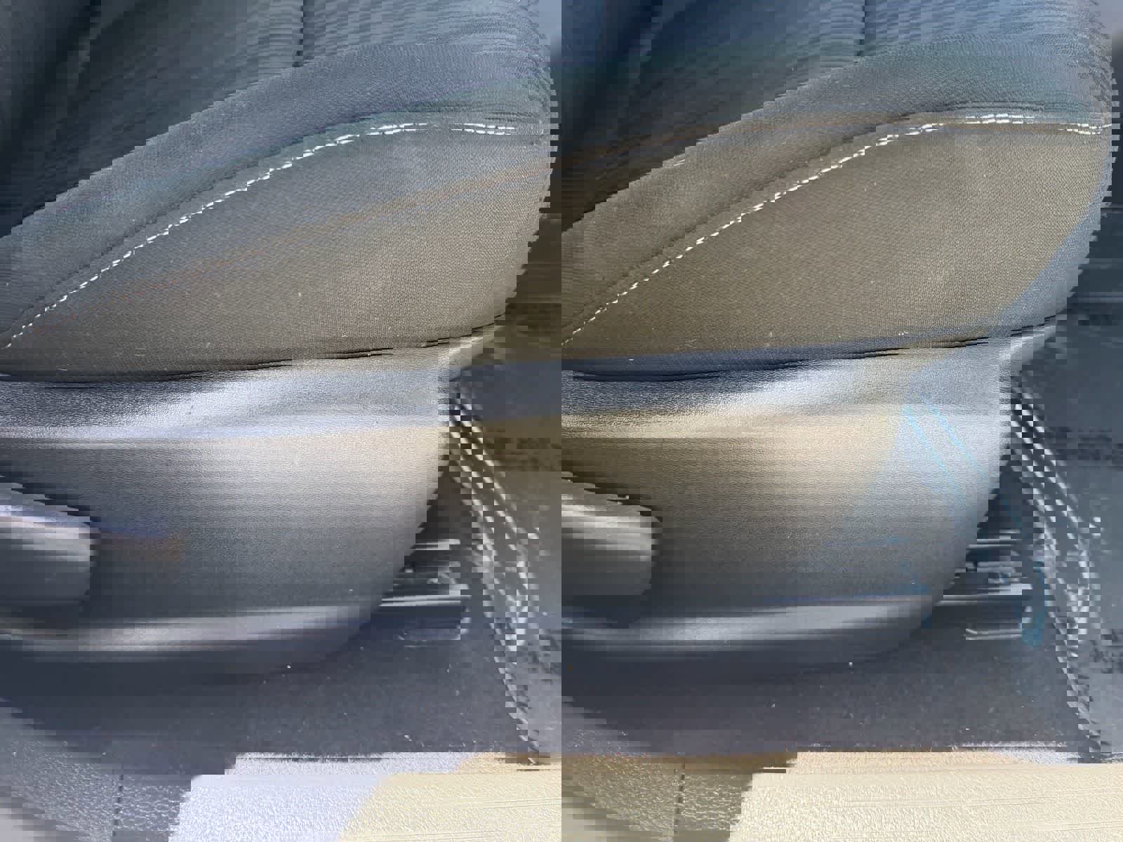 Certified 2019 Nissan Sentra SV FWD image 13