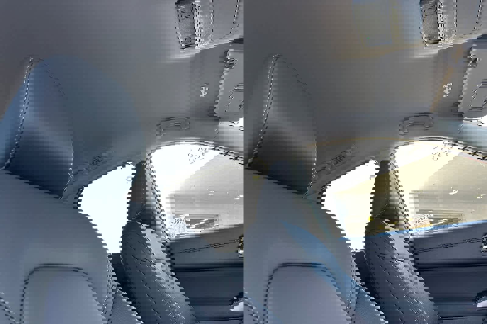 New 2025 Nissan Pathfinder SL image 19