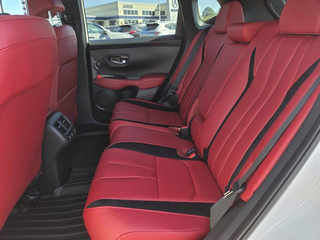 New 2026 Acura ADX A-Spec FWD image 15