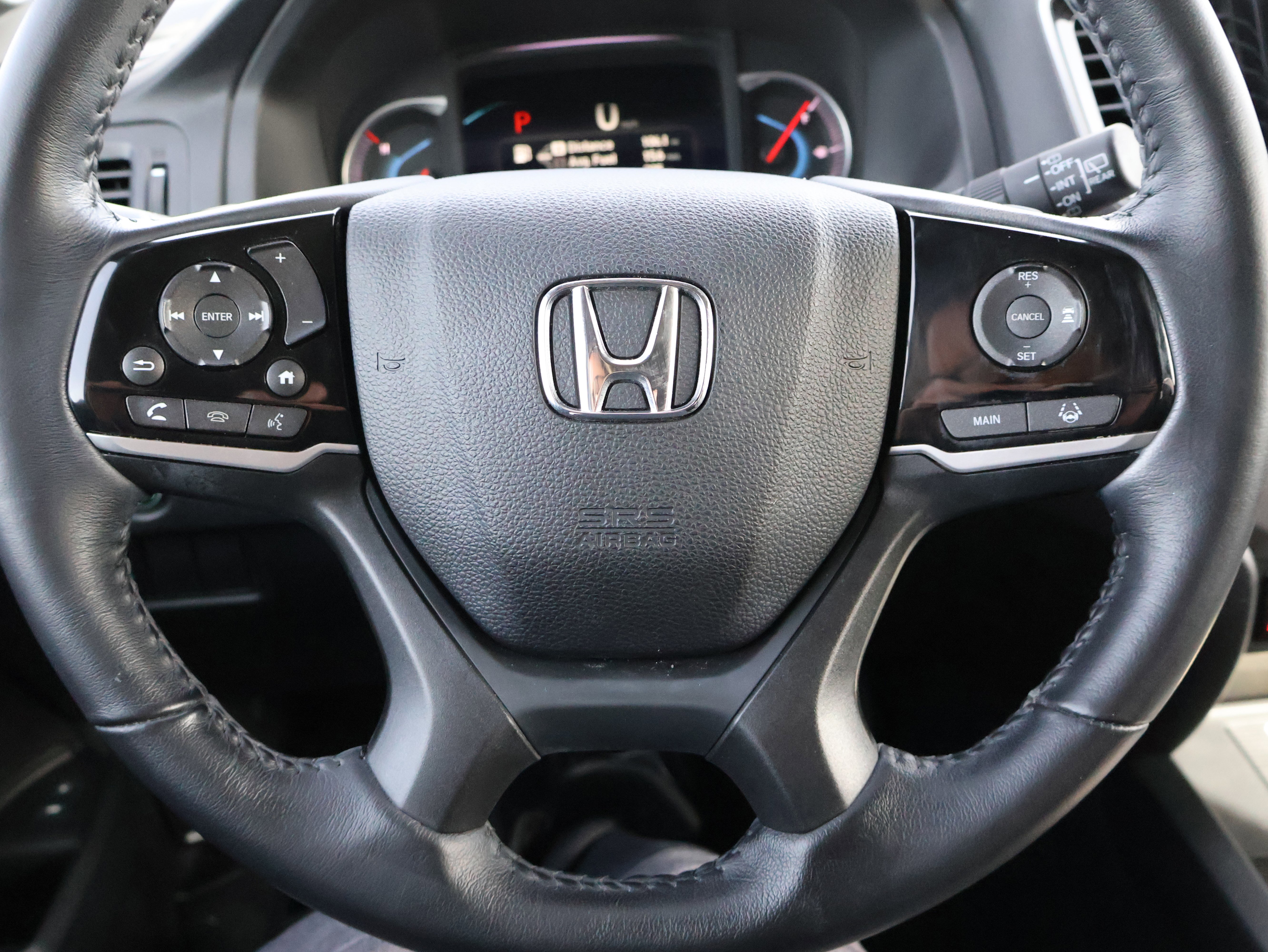 Used 2022 Honda Pilot Special Edition image 28