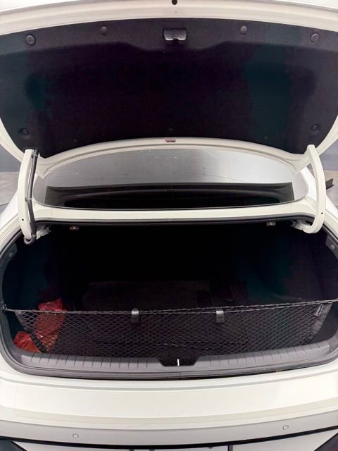 Used 2022 Hyundai Sonata Limited FWD image 63