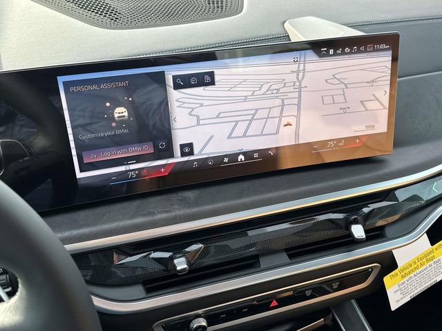 New 2026 BMW X5 xDrive40i w/ Premium Package AWD/4WD image 16