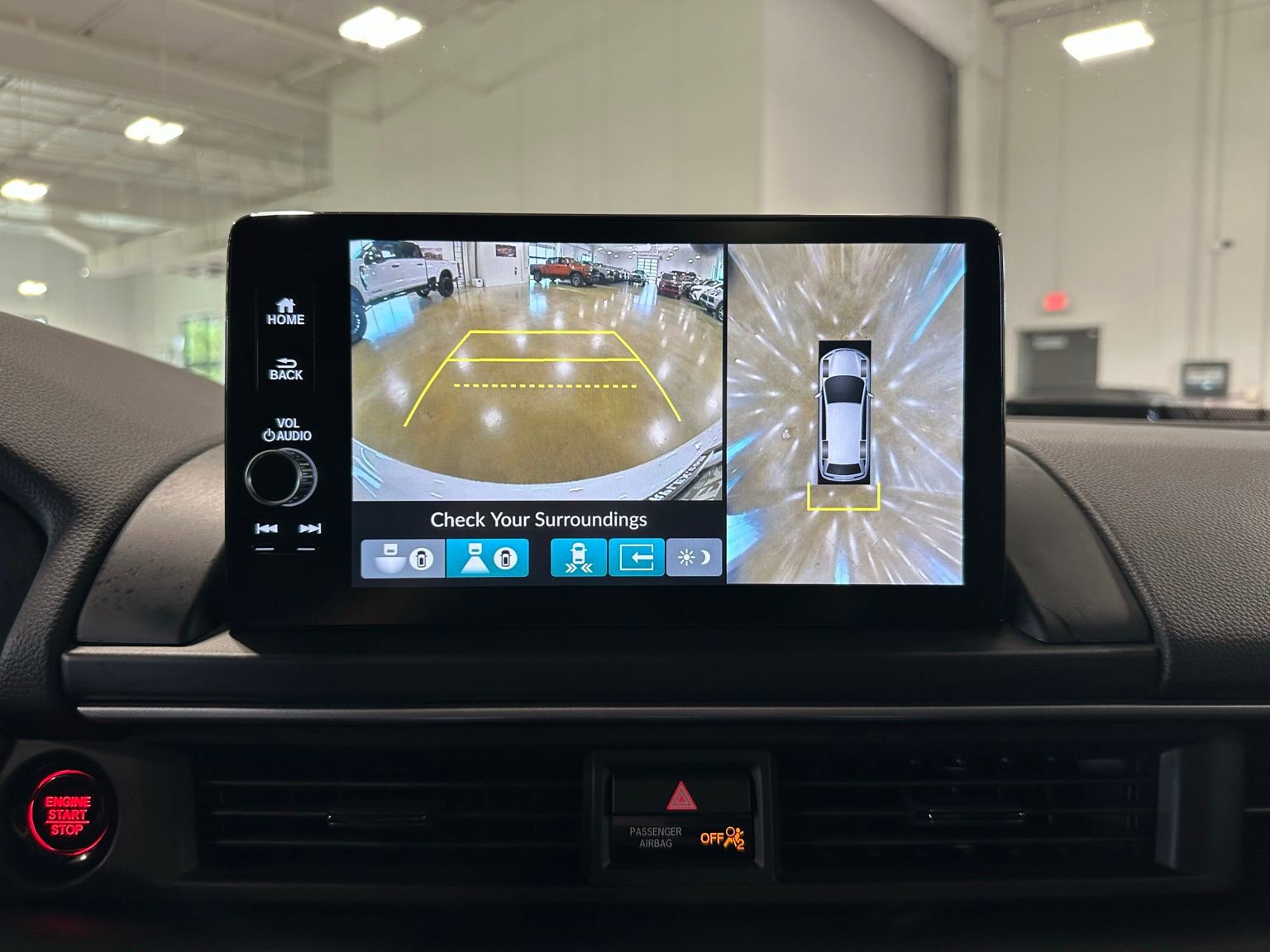 Used 2025 Honda Pilot Black Edition image 32