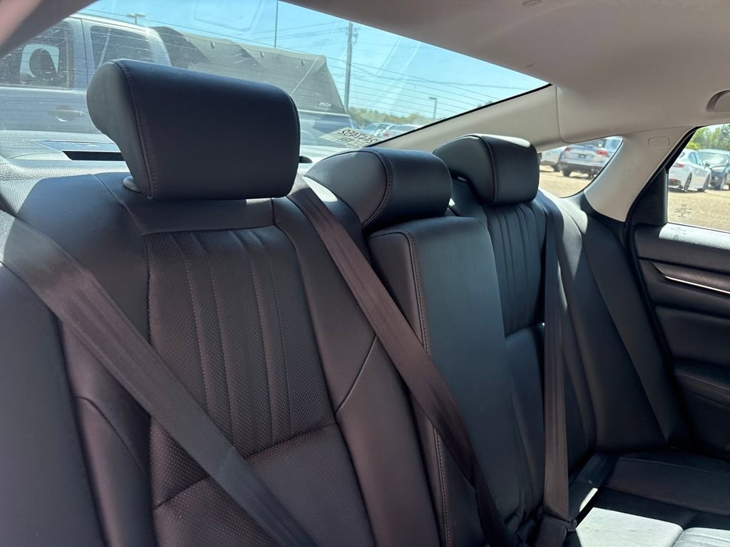 Used 2021 Honda Accord EX-L image 27