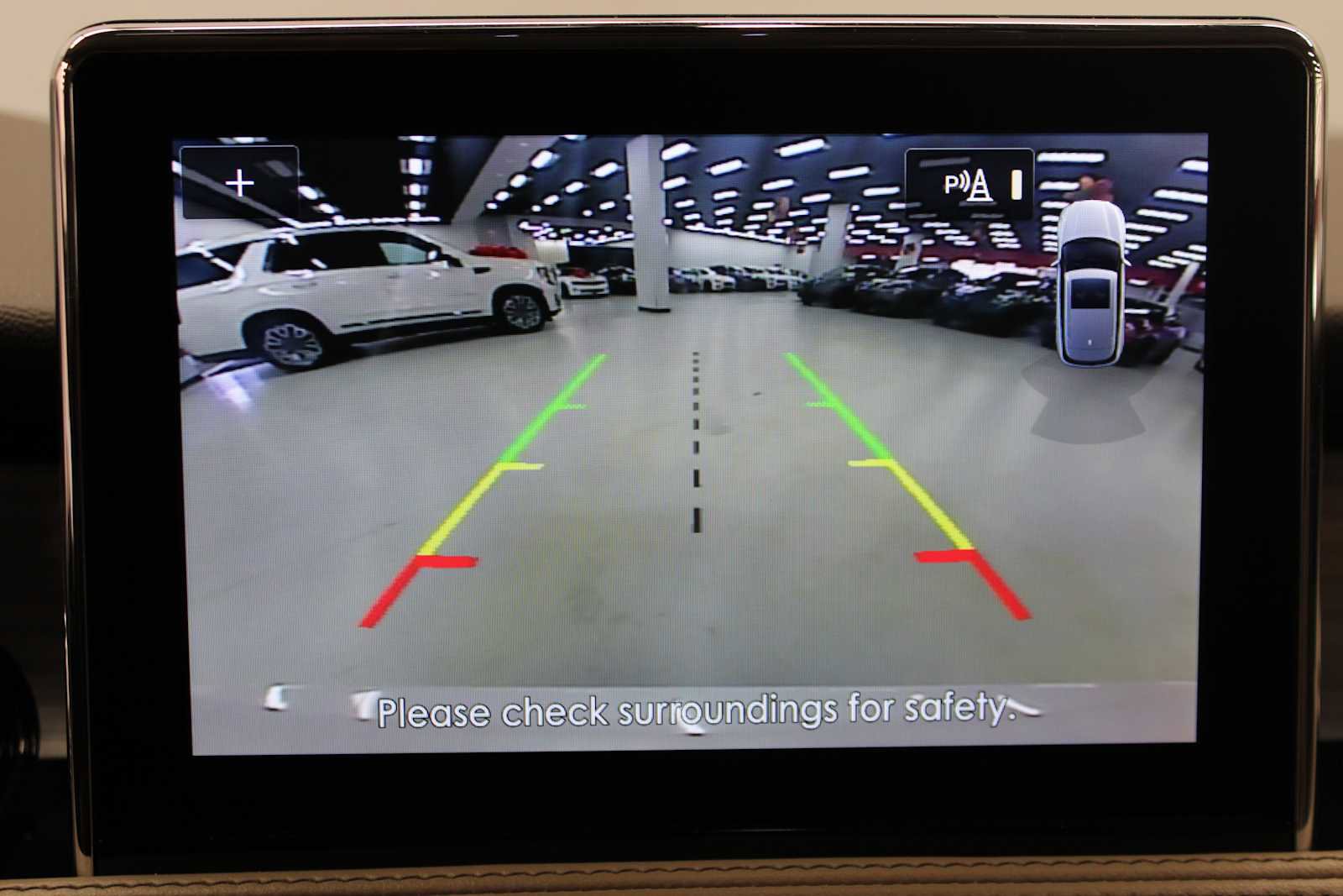 Used 2022 Lincoln Corsair AWD w/ Equipment Group 101A image 34