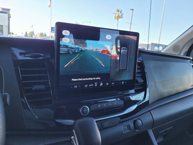 Used 2023 Ford Transit 350 XLT image 10