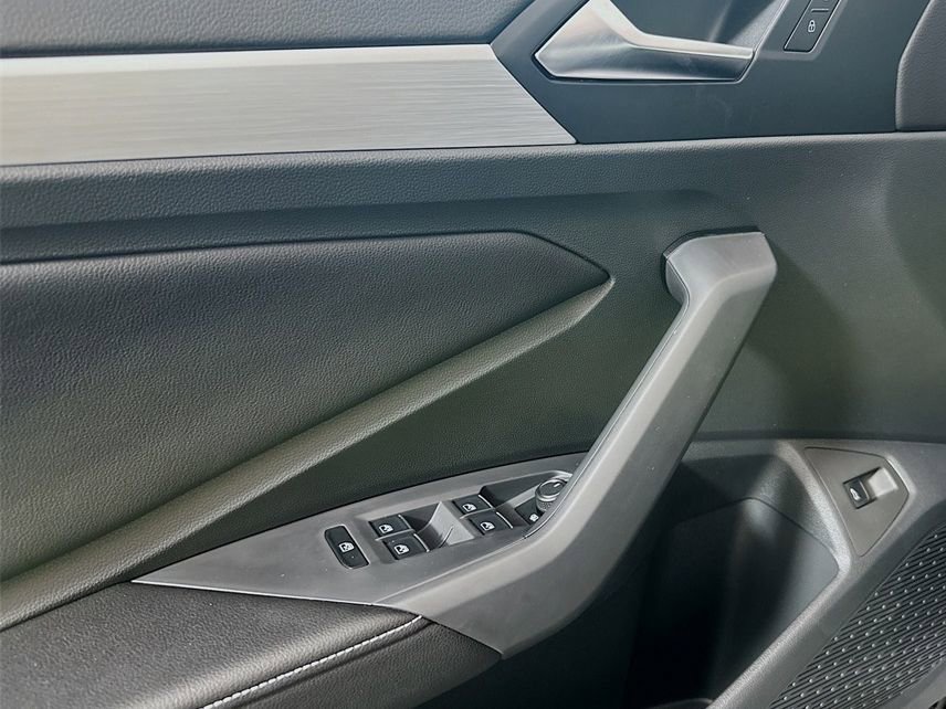New 2026 Volkswagen Jetta Sport FWD image 12