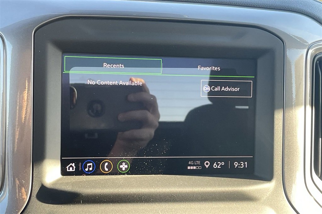 New 2025 Chevrolet Silverado 2500 W/T image 35