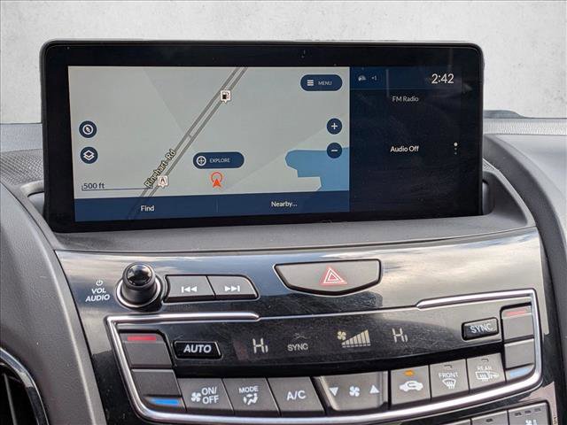 Used 2021 Acura RDX A-Spec image 13