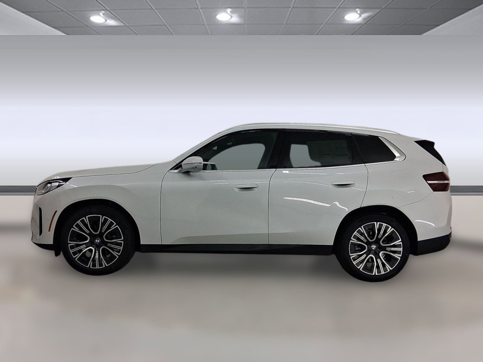 New 2026 BMW X3 xDrive30 w/ Premium Package image 2