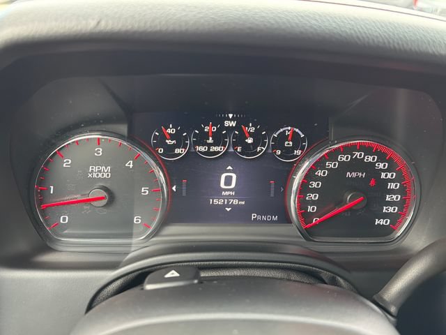 Used 2015 GMC Yukon XL Denali w/ Premium Package AWD/4WD image 17